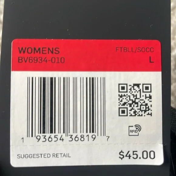 NWT Nike Dri-Fit Academy Pro Pant - Anthracite/Black - Picture 3 of 3